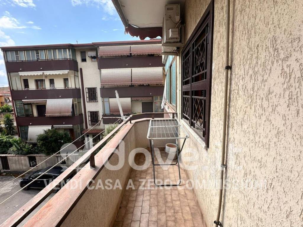Appartamento a Portico di caserta in Via Napoli, 68 - Foto 4