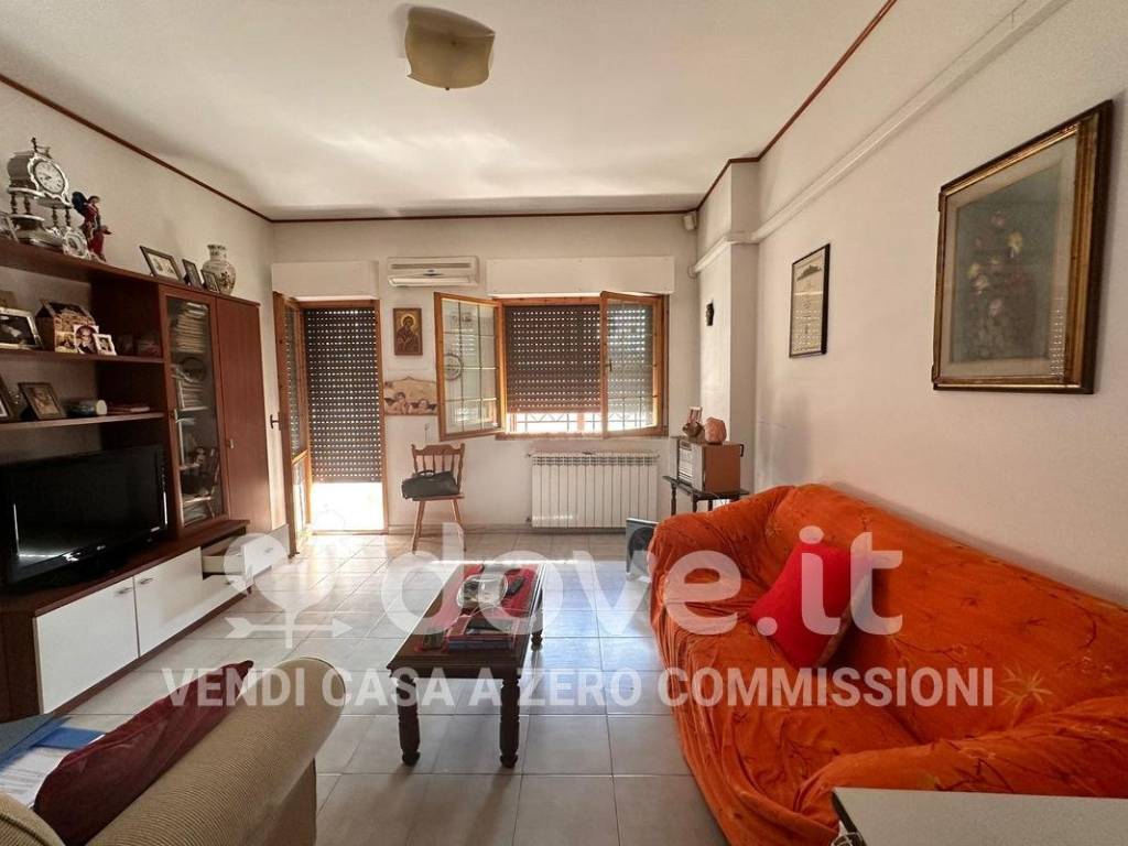 Appartamento a Portico di caserta in Via Napoli, 68 - Foto 5