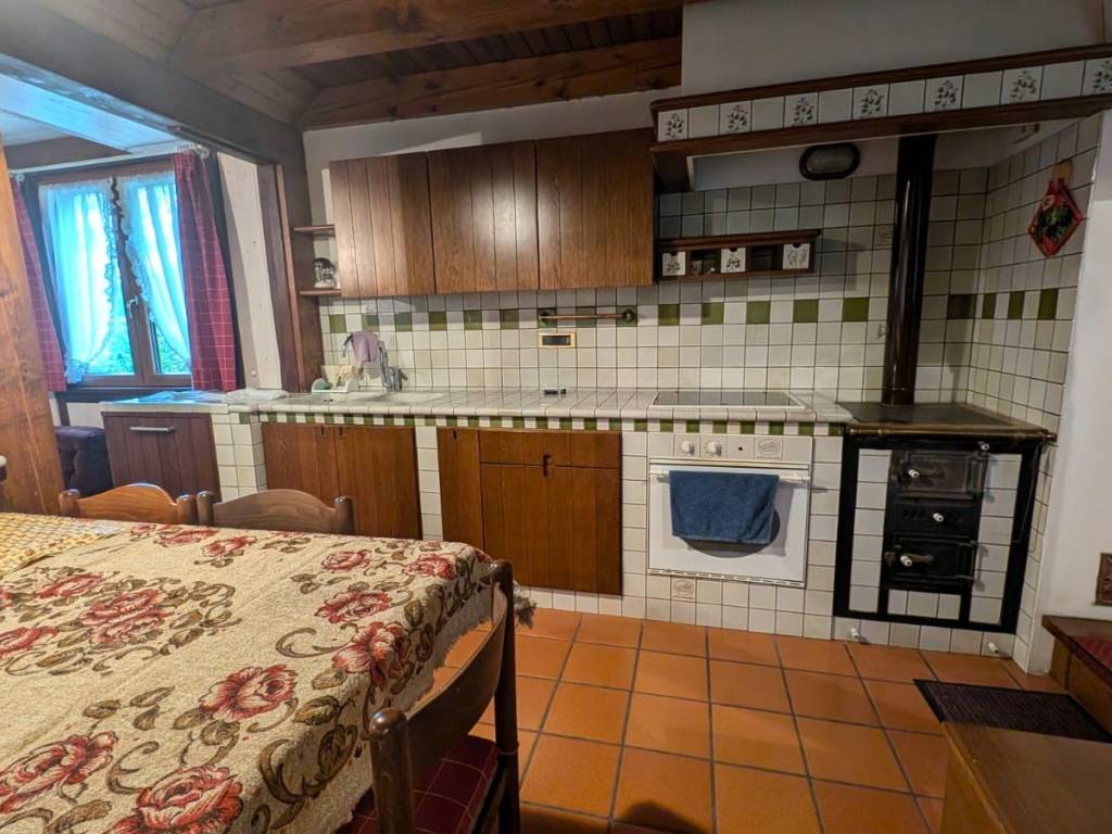 Appartamento a Ravascletto in Via Valcalda - Foto 2