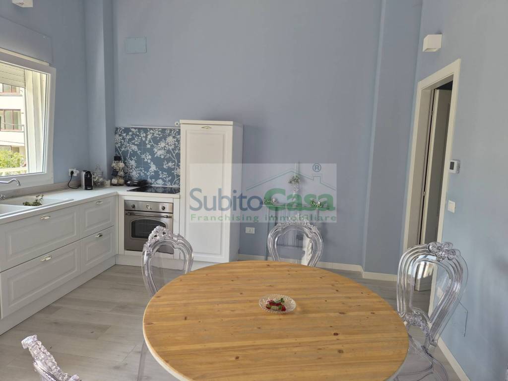 Appartamento a Chieti in Via Dei Vestini - Foto 2