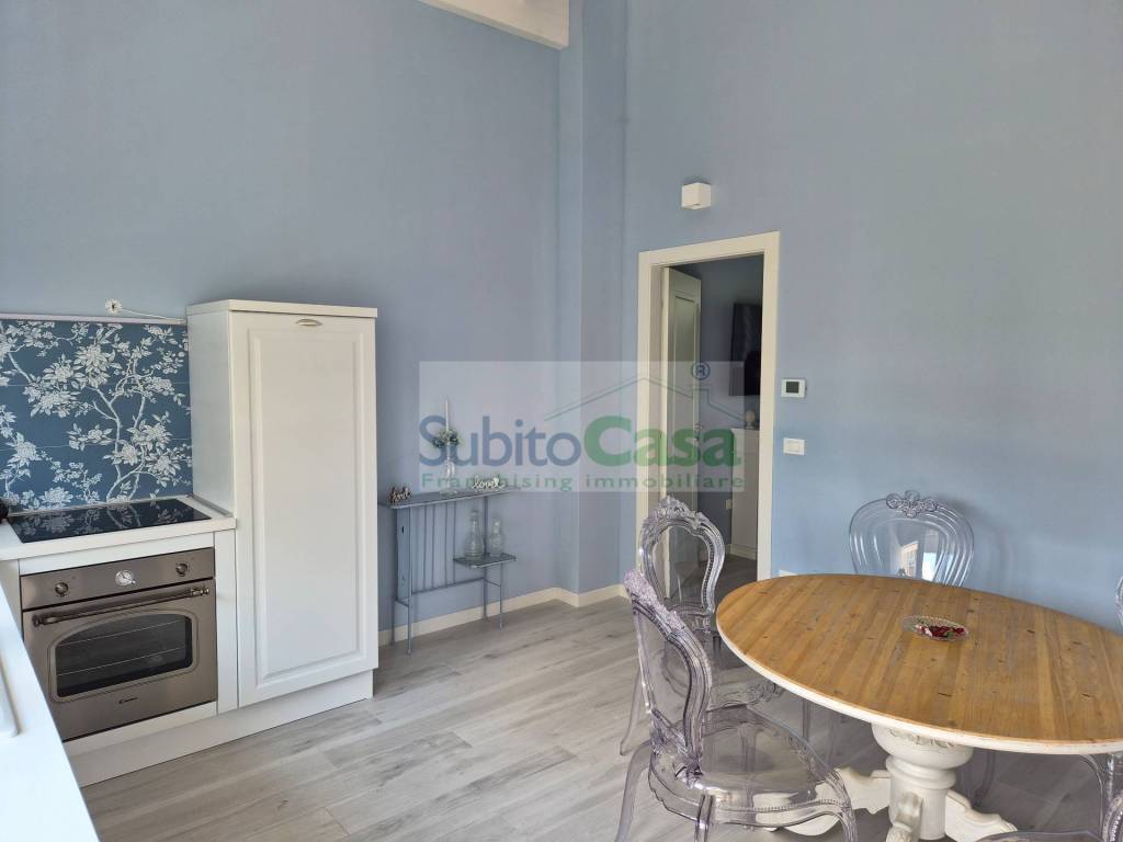 Appartamento a Chieti in Via Dei Vestini - Foto 4