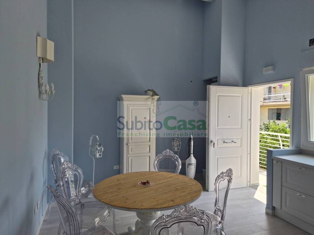 Appartamento a Chieti in Via Dei Vestini - Foto 5