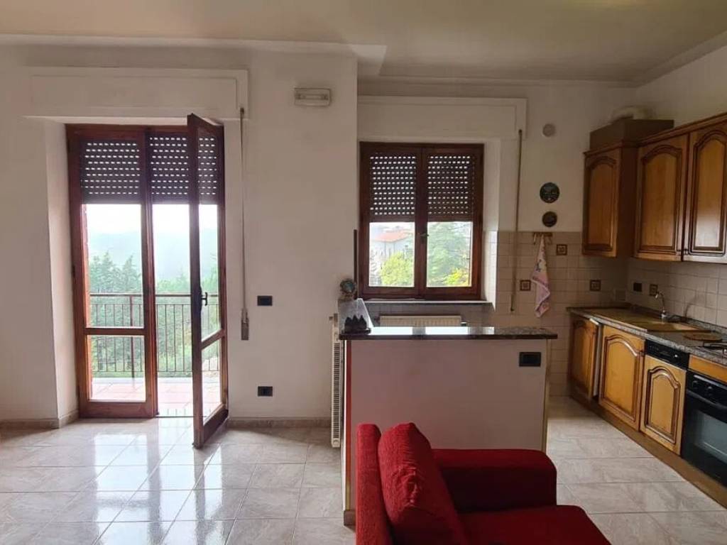 Appartamento a Piegaro in Via Po' Della Fratta No Number - Foto 2