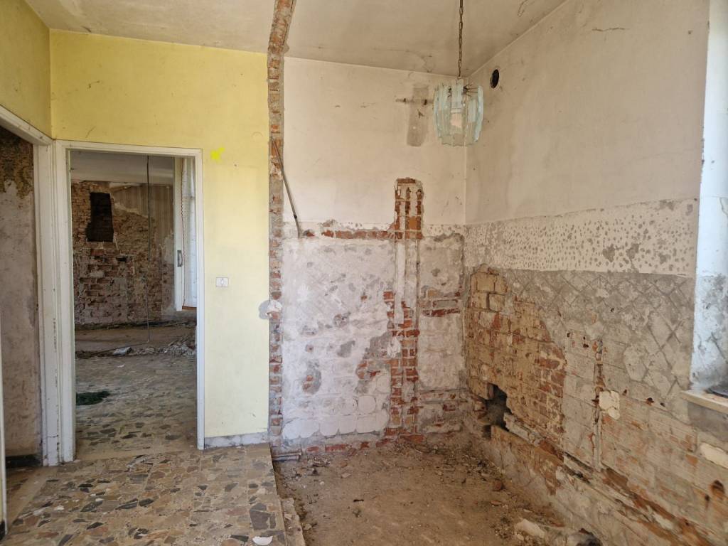Rustico / casale a Scurzolengo in Via Giovanni Borioli, 14 - Foto 5