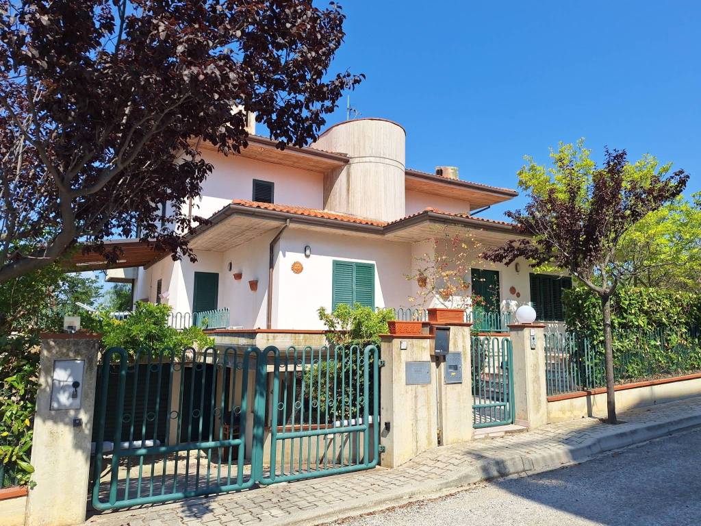 Villa a Torino di sangro in Via Belvedere, 13 - Foto 2