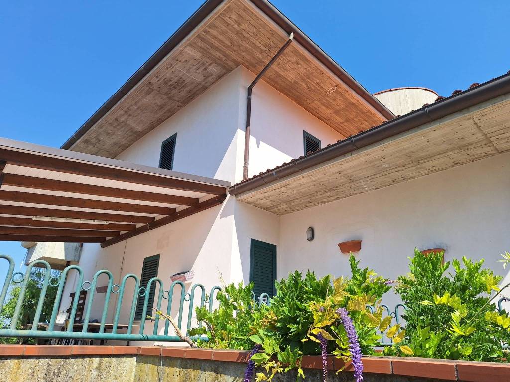 Villa a Torino di sangro in Via Belvedere, 13 - Foto 3
