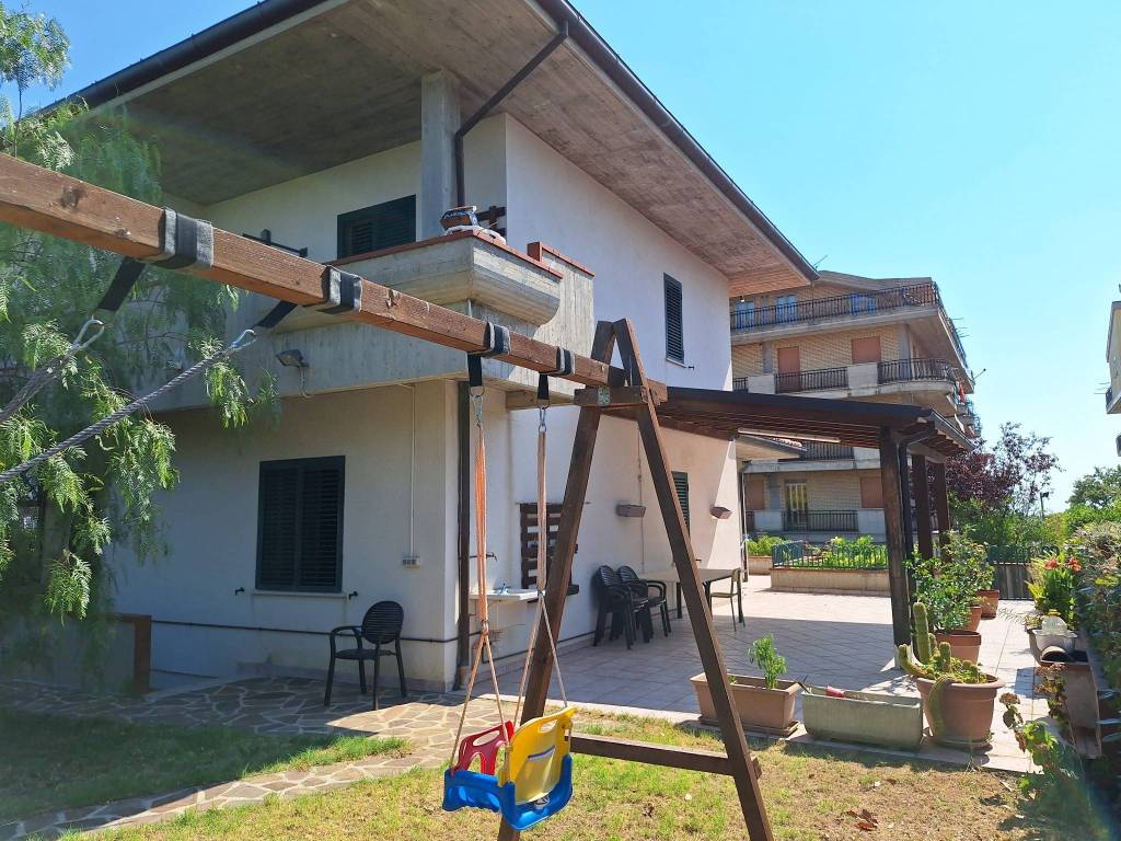 Villa a Torino di sangro in Via Belvedere, 13 - Foto 5