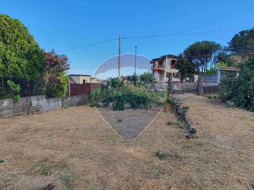 Terreno a Pedara in VIA ACICASTELLO, 14 - Foto 4