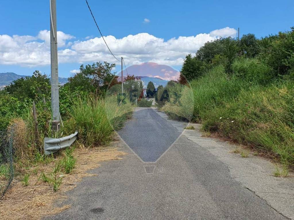 Terreno a Castiglione di sicilia in contrada scorciagatto - Foto 3