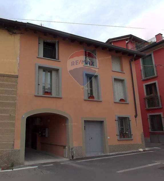 Appartamento a Capriate san gervasio in Piazza Vittoria, 2 - Foto 2