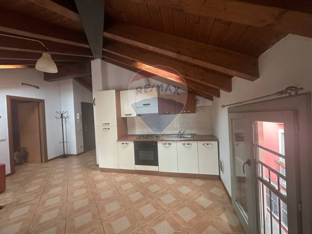 Appartamento a Capriate san gervasio in Piazza Vittoria, 2 - Foto 4