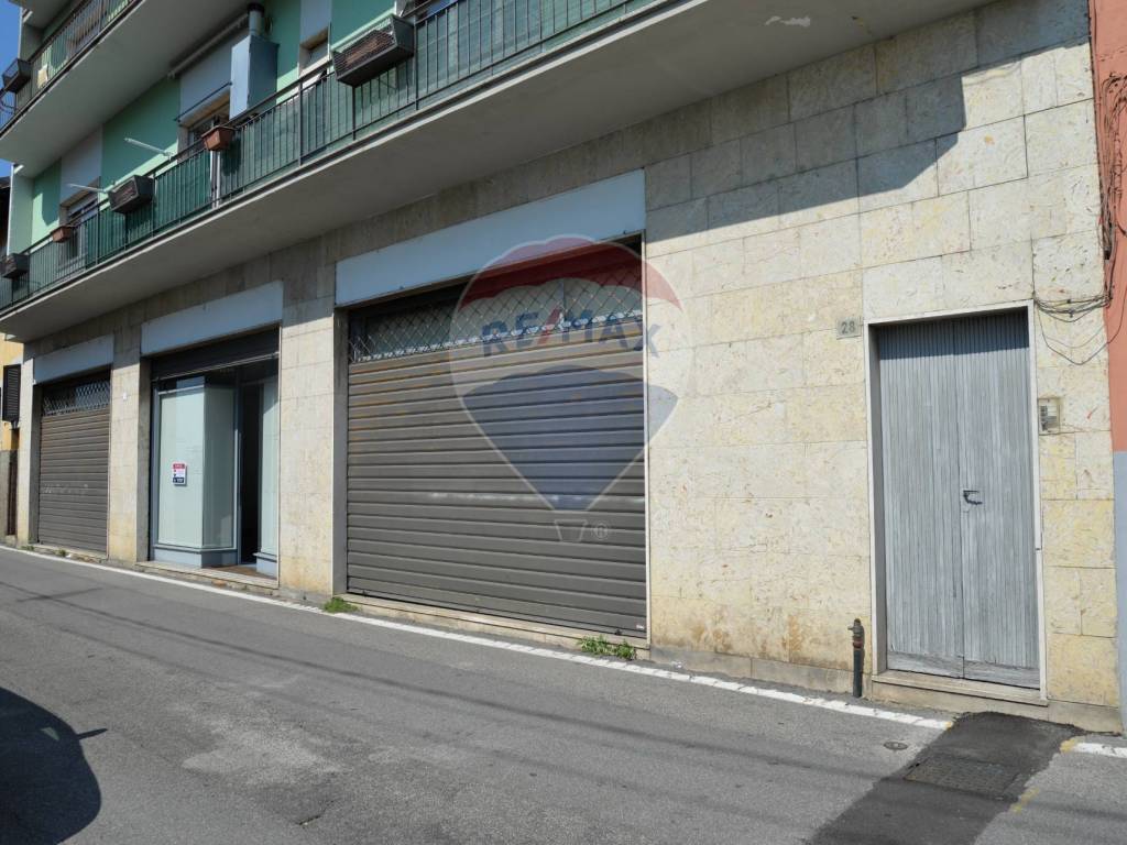 Immobile a Capriate san gervasio in via Menotti Morali, 30 - Foto 2