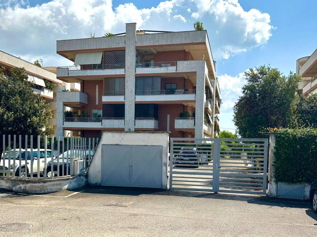 Appartamento a San felice circeo in Via Caduti di Nassiriya - Foto 2
