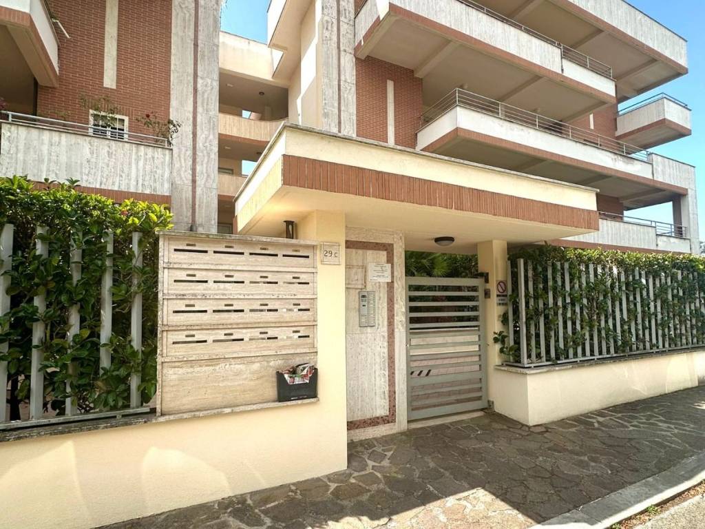 Appartamento a San felice circeo in Via Caduti di Nassiriya - Foto 4