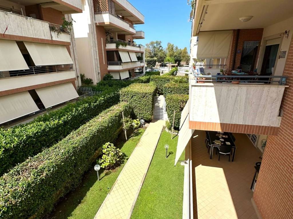 Appartamento a San felice circeo in Via Caduti di Nassiriya - Foto 5