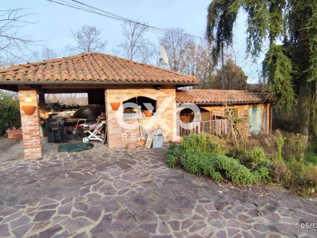 Villa a Portacomaro in Via San Rocco, 32 - Foto 5