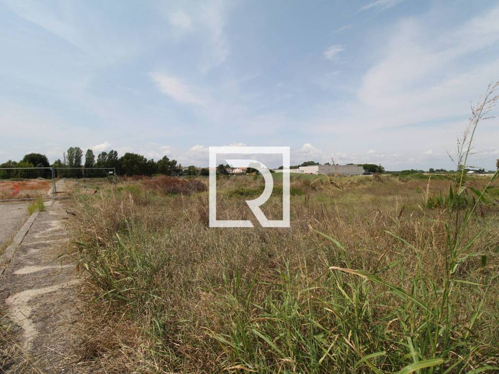 Terreno a Russi in Giulio Bezzi - Foto 3