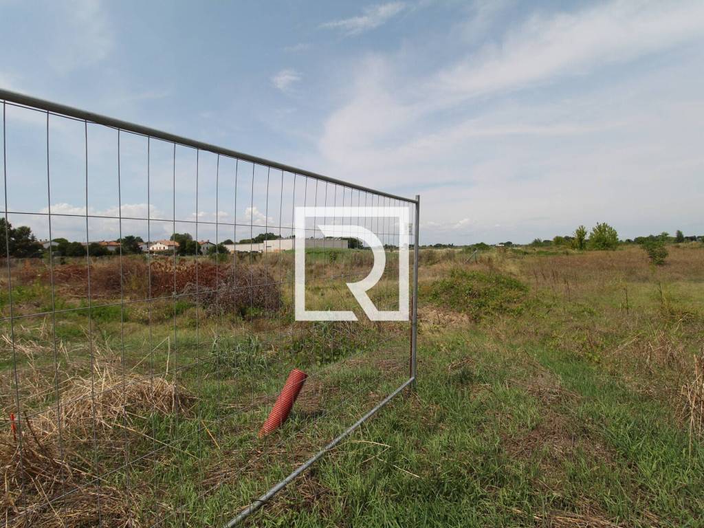 Terreno a Russi in Giulio Bezzi - Foto 5