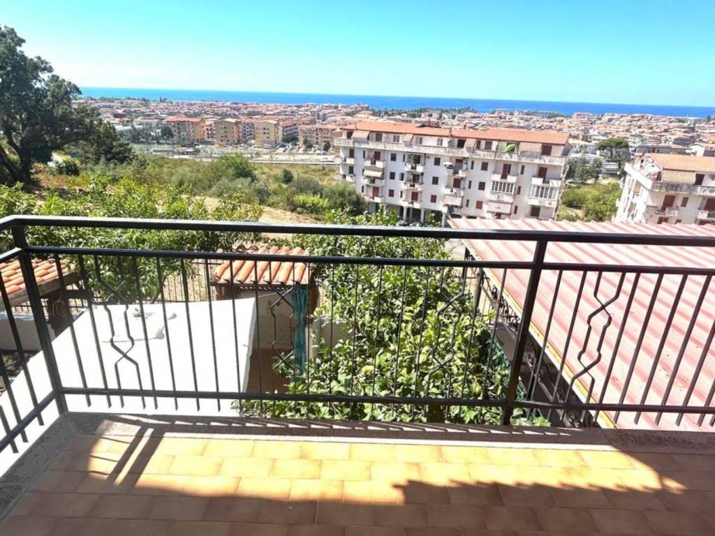 Appartamento a Scalea in Via Piano Lettieri - Foto 3