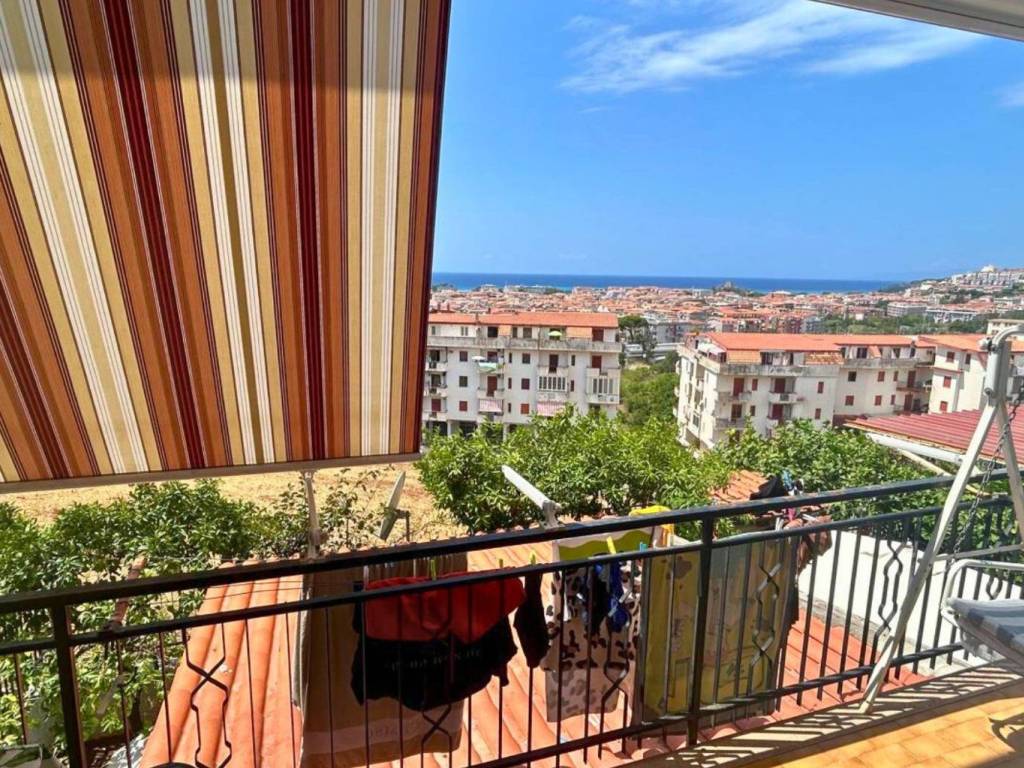 Appartamento a Scalea in Via Piano Lettieri - Foto 4