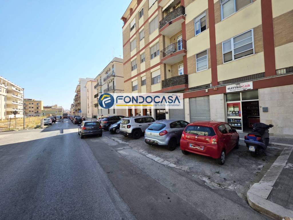Appartamento a Brindisi in via fulvia, 123 - Foto 2