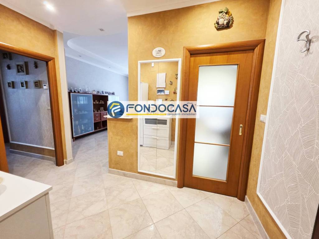 Appartamento a Brindisi in via fulvia, 123 - Foto 5