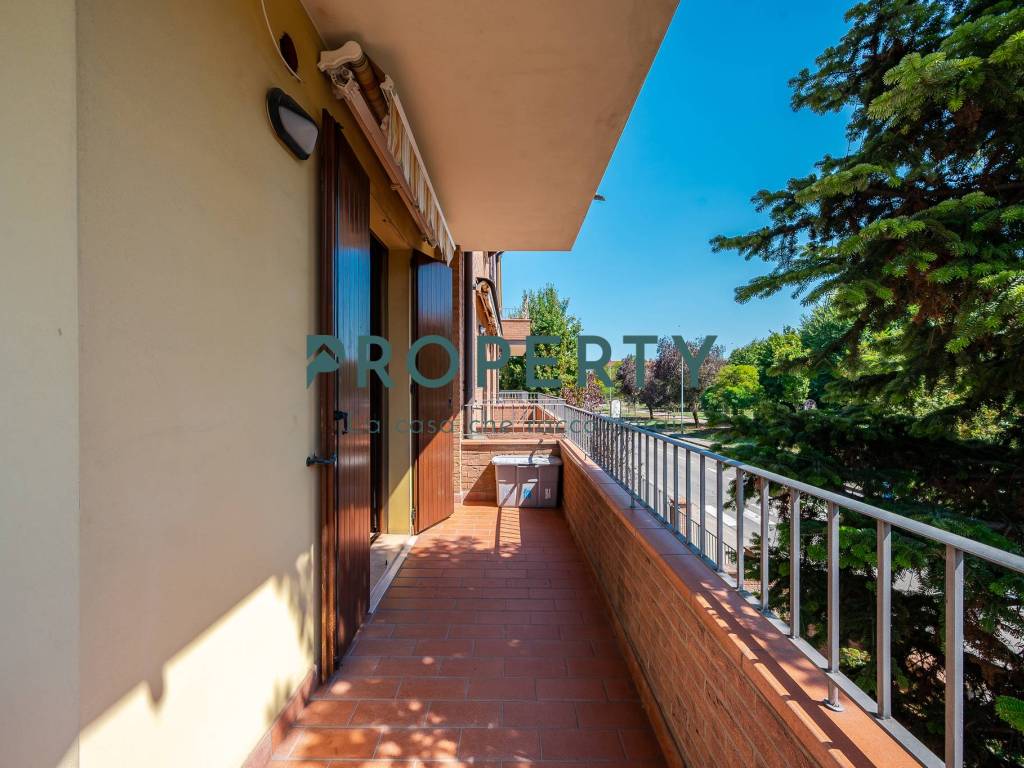 Appartamento a Carpi in Via Ramazzini, 5 - Foto 2