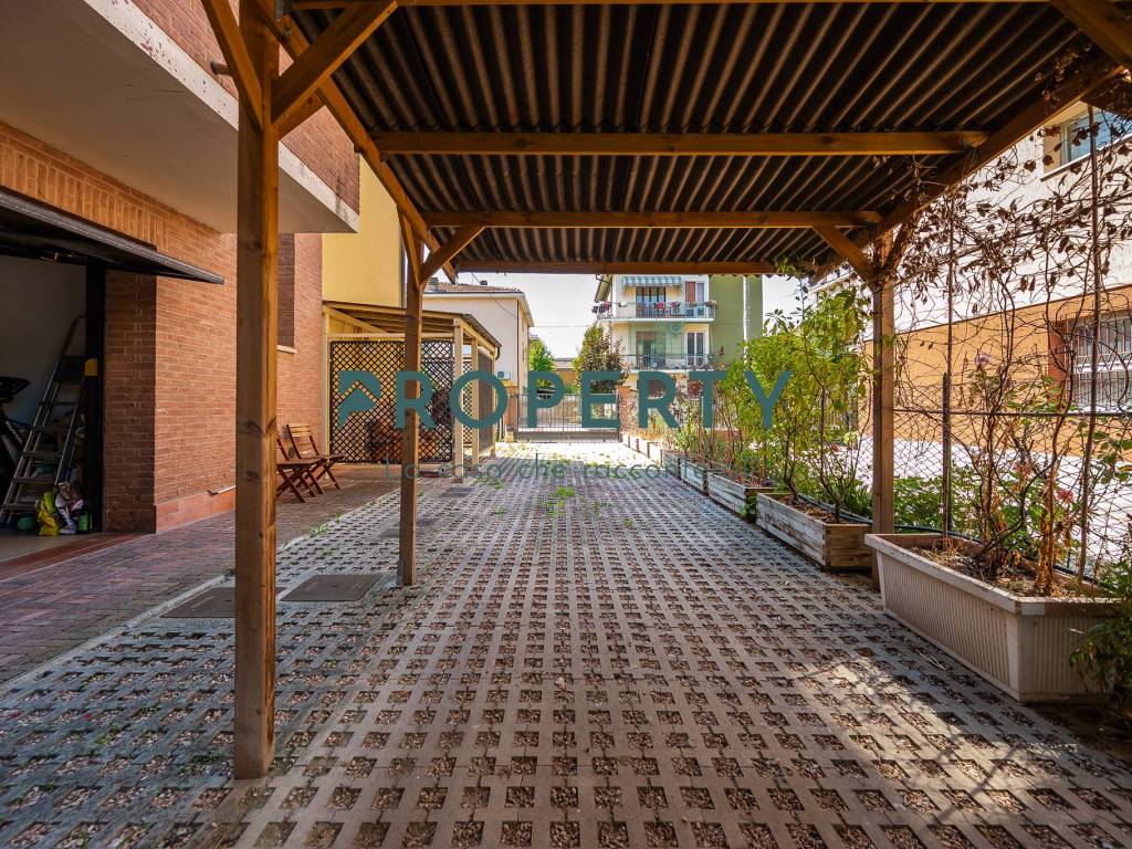 Appartamento a Carpi in Via Ramazzini, 5 - Foto 4