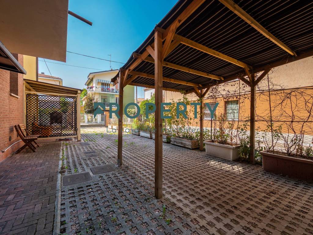 Appartamento a Carpi in Via Ramazzini, 5 - Foto 5