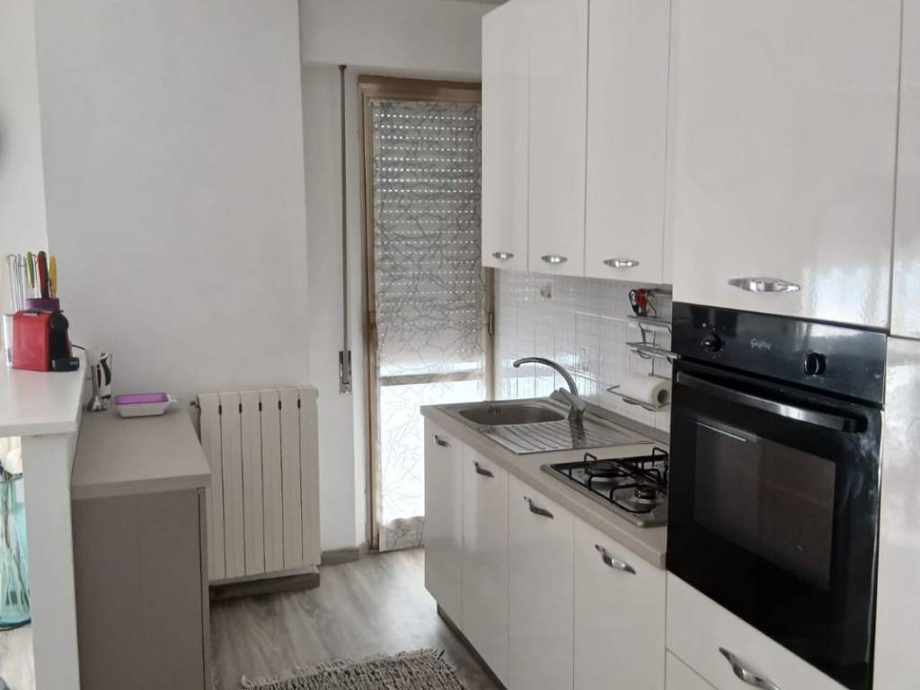 Appartamento a Civitanova marche in Viale Giacomo Matteotti, 198 - Foto 2