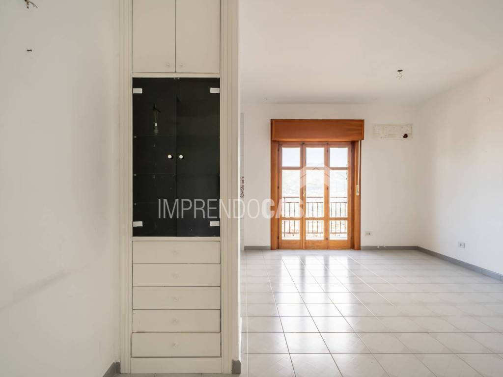 Appartamento a Monreale in Via Regione Siciliana - Foto 3