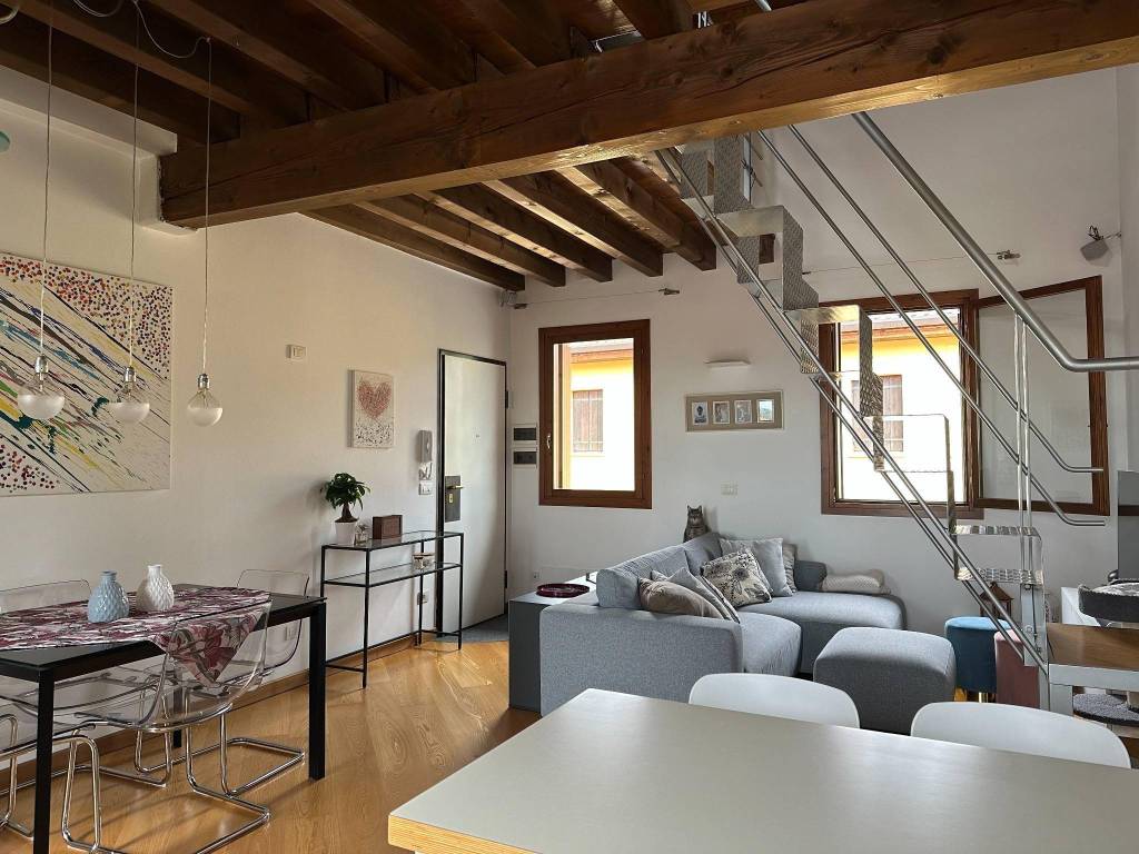 Appartamento a Tricesimo in Via Cividale, 126 - Foto 2