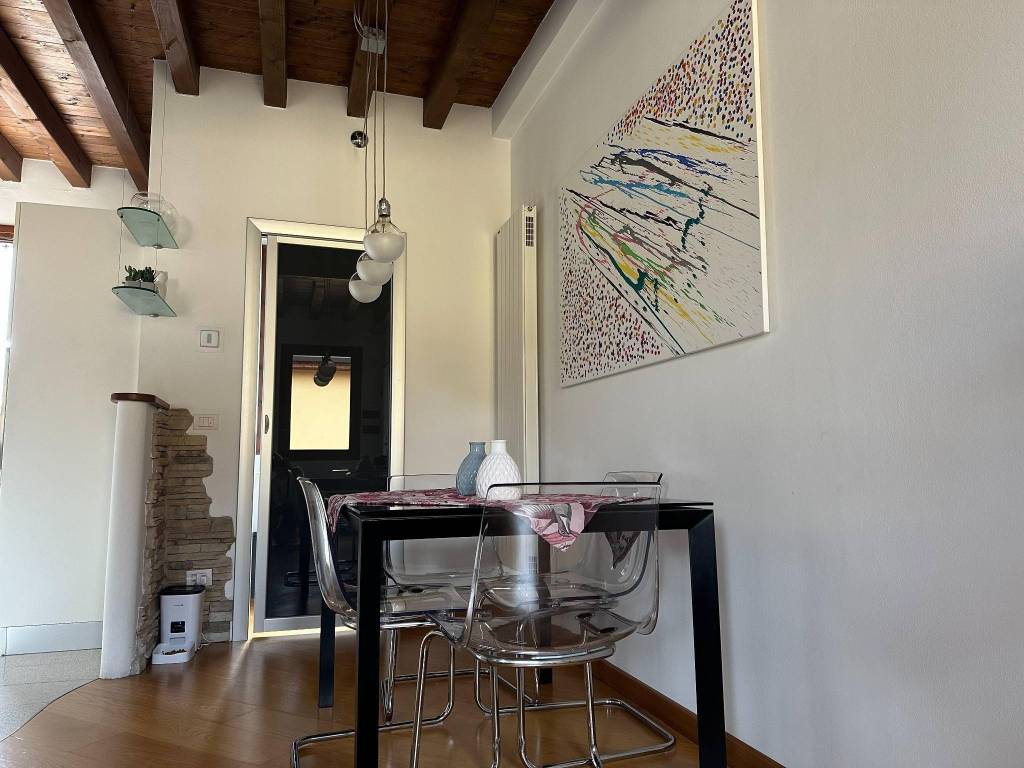 Appartamento a Tricesimo in Via Cividale, 126 - Foto 3
