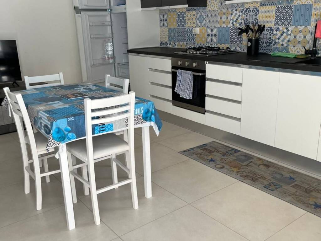 Appartamento a Montesilvano in Via Alessandro Manzoni, 8 - Foto 3