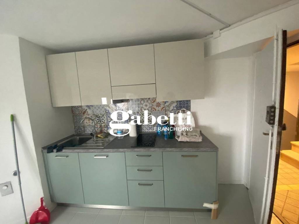 Appartamento a Asti in VIA ZANGRANDI, 21 - Foto 5