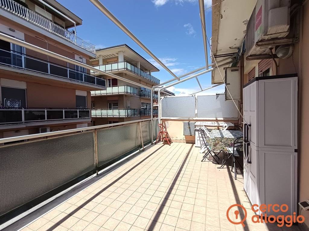 Appartamento a Pescara in Via Alessandro Tassoni, 54 - Foto 4