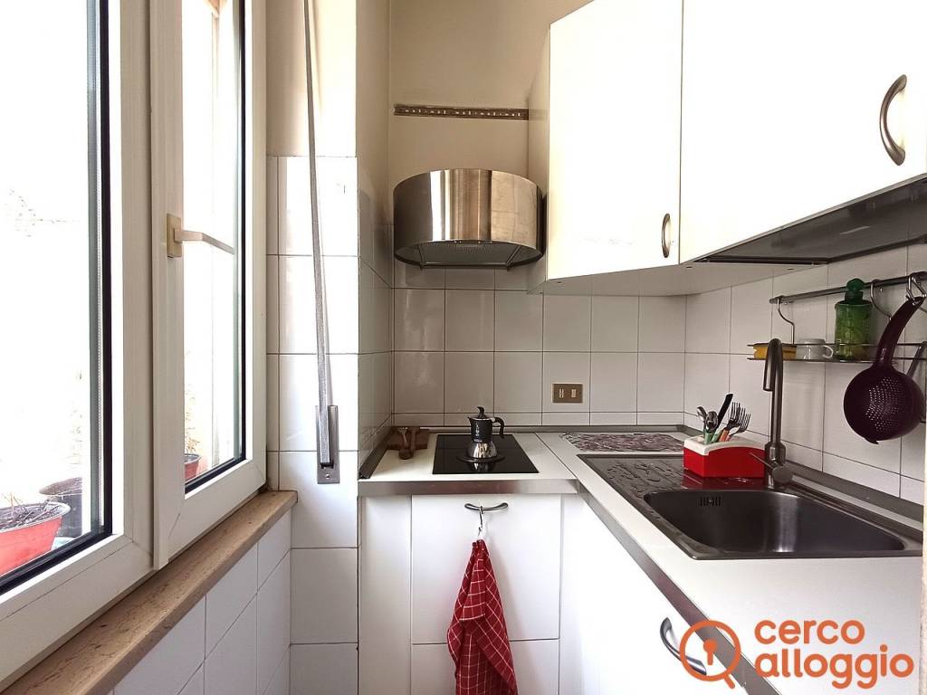 Appartamento a Pescara in Via Alessandro Tassoni, 54 - Foto 5
