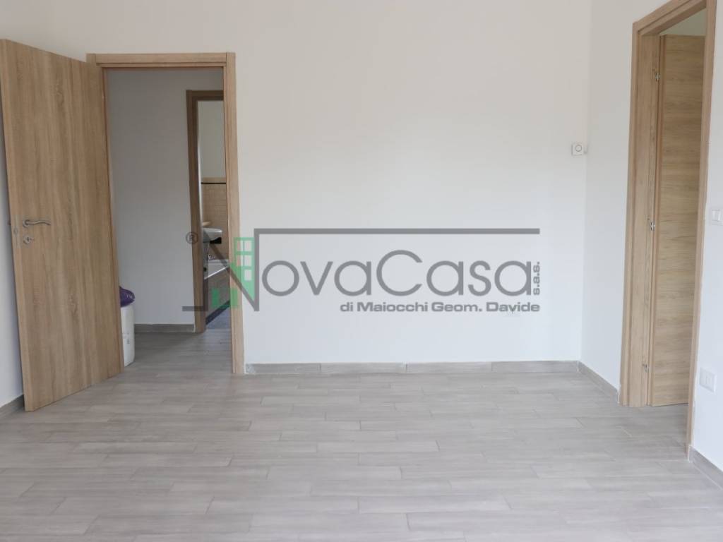Appartamento a Codogno in Viale Guglielmo Marconi, 3 - Foto 2