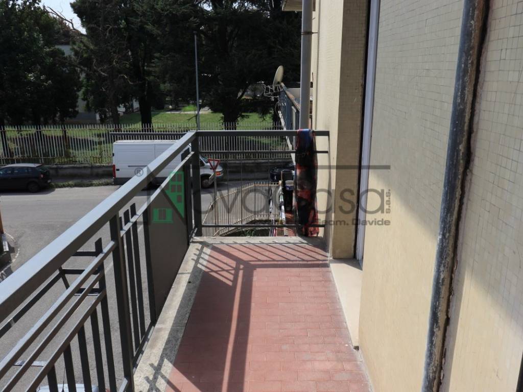 Appartamento a Codogno in Viale Guglielmo Marconi, 3 - Foto 4