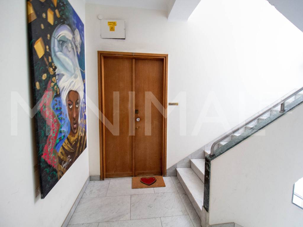 Appartamento a Trieste in Via Francesco Hermet, 1 - Foto 2