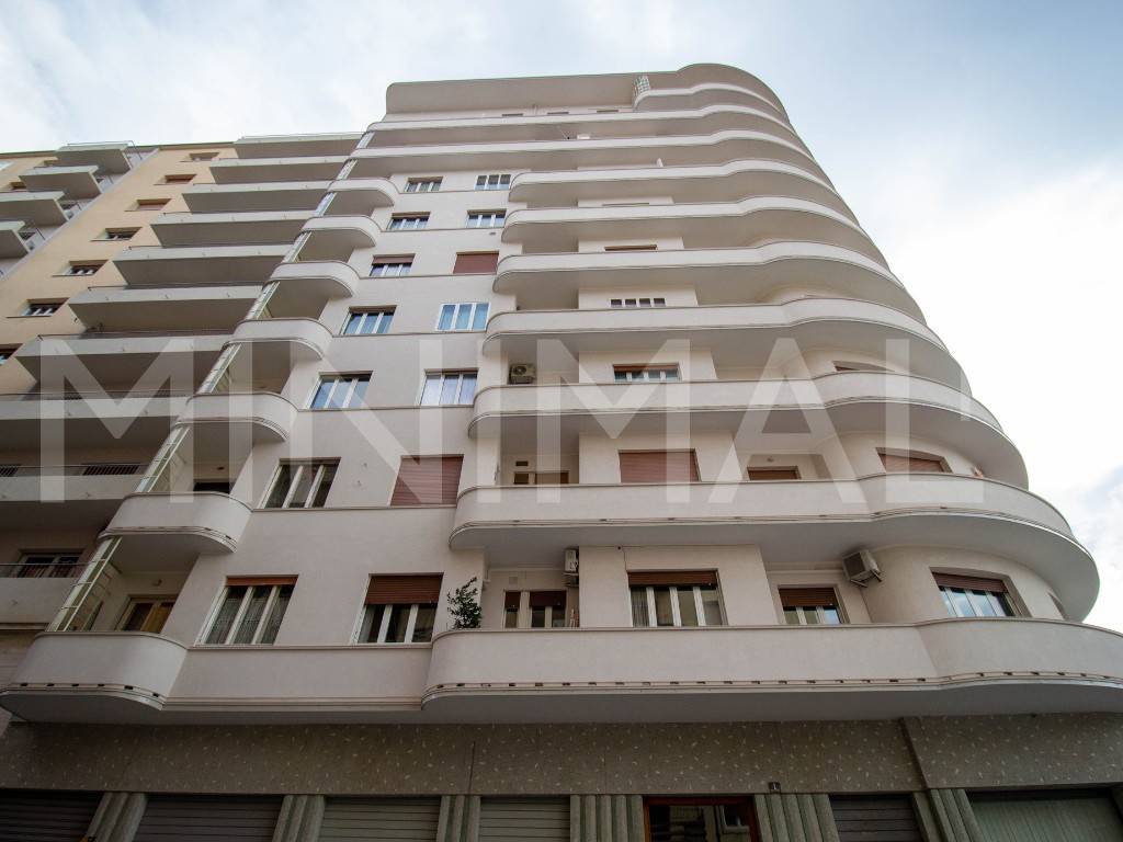 Appartamento a Trieste in Via Francesco Hermet, 1 - Foto 3