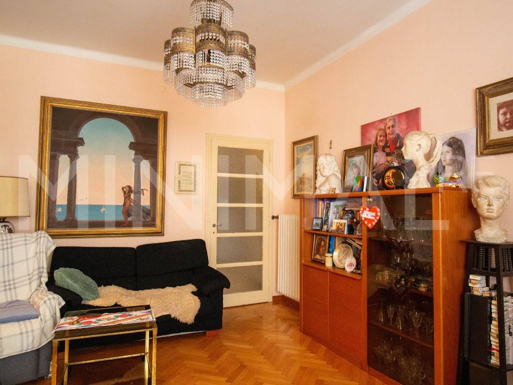 Appartamento a Trieste in Via Francesco Hermet, 1 - Foto 4