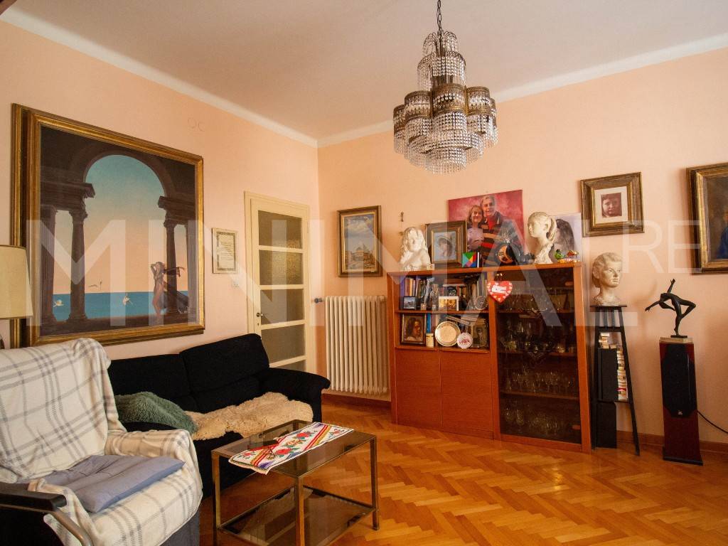 Appartamento a Trieste in Via Francesco Hermet, 1 - Foto 5