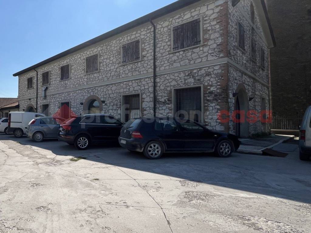 Appartamento a Isola della scala in Via Torre Scaligera - Foto 2