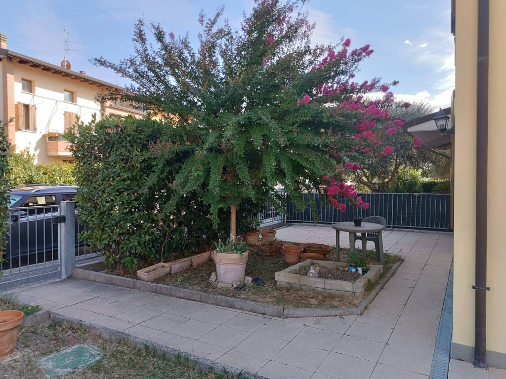Villa a Conselice - Foto 2