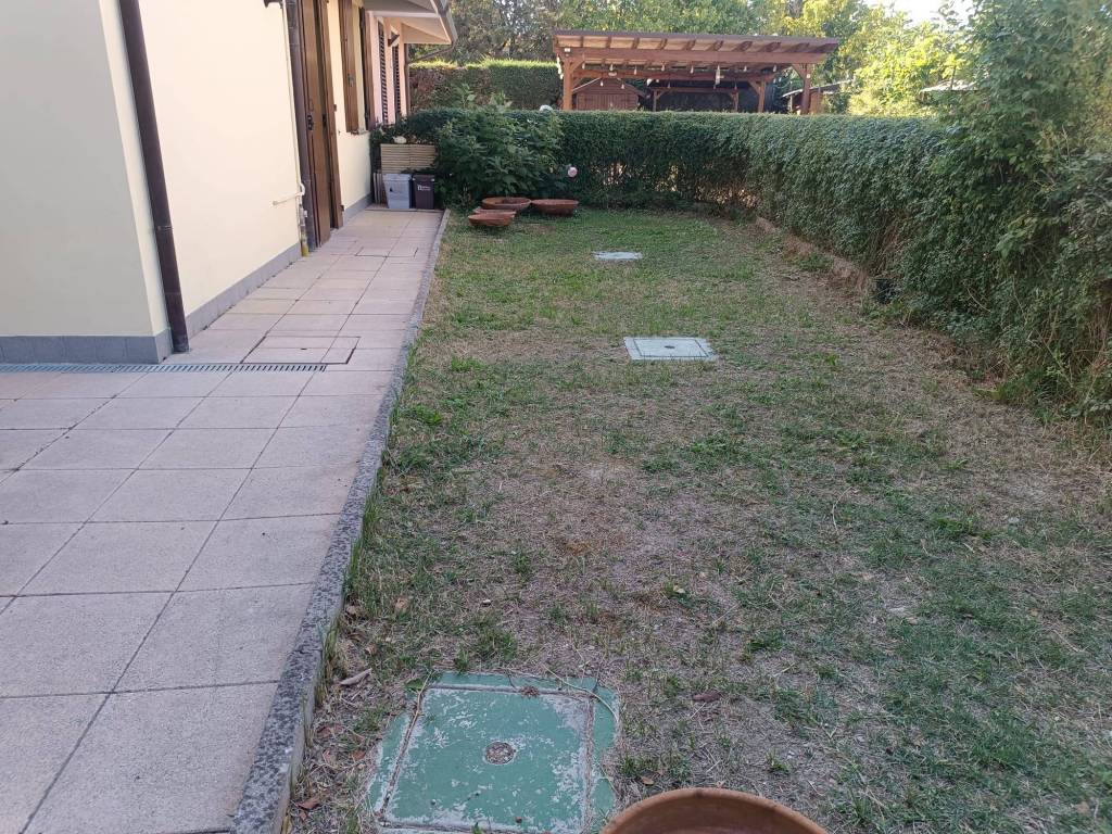 Villa a Conselice - Foto 3