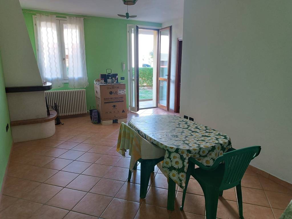 Villa a Conselice - Foto 4