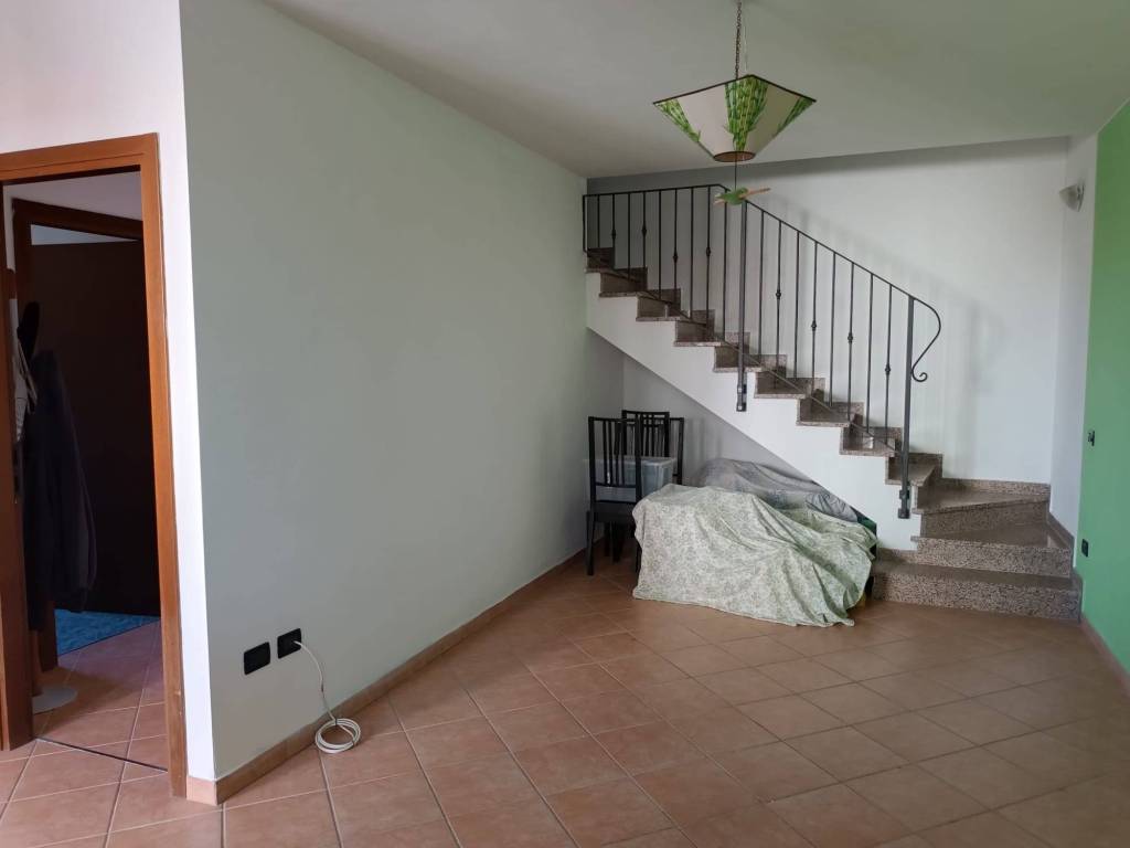 Villa a Conselice - Foto 5