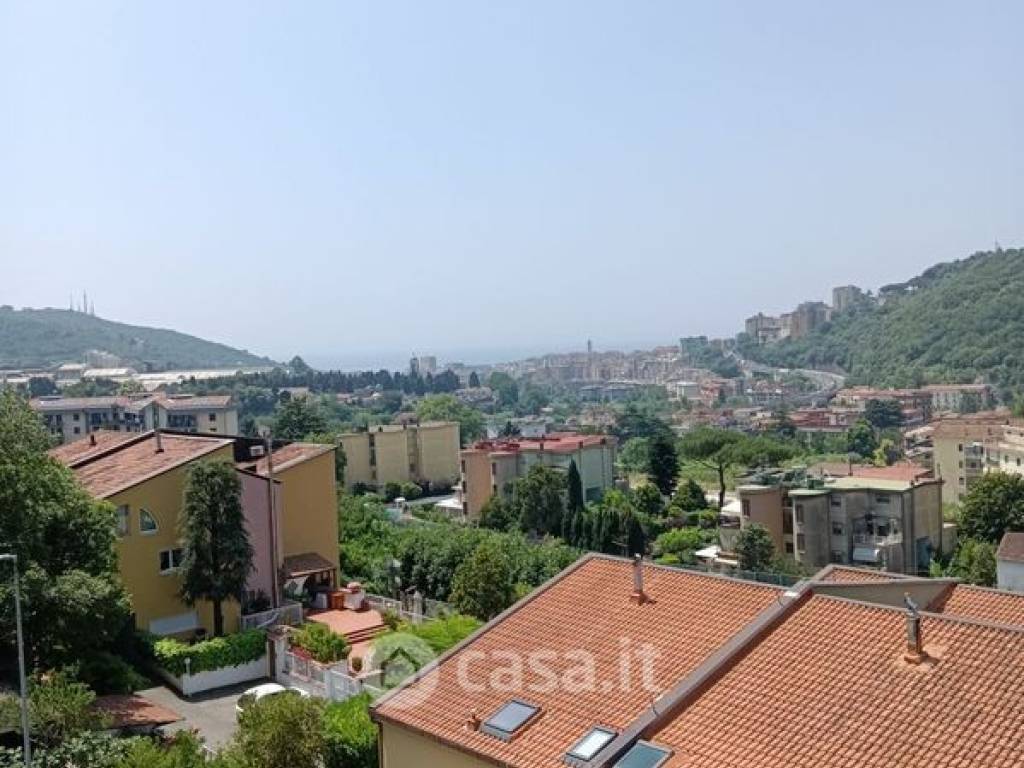 Appartamento a Salerno in Viale dei Longobardi - Foto 3