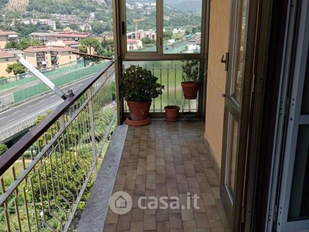 Appartamento a Salerno in Viale dei Longobardi - Foto 4